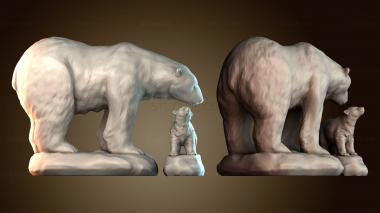 3D мадэль STKJ_8764 (STL)