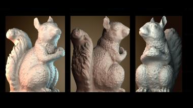 3D model STKJ_8769 (STL)