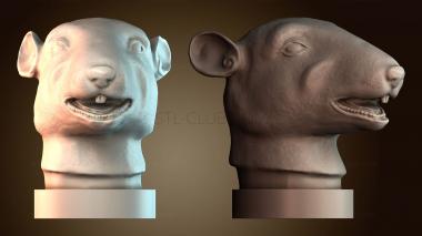 3D модель STKJ_8771 (STL)