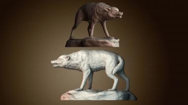 3D модель STKJ_8772 (STL)