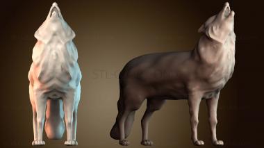 3D модель STKJ_8774 (STL)