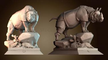 3D модель STKJ_8780 (STL)