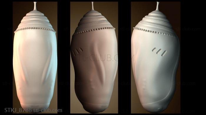 Статуэтки животных STKJ_8788