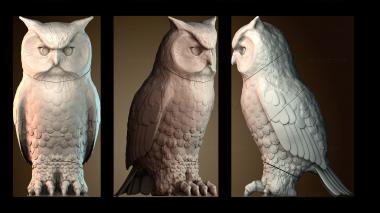 3D модель STKJ_8790 (STL)