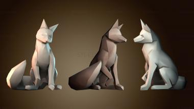 3D мадэль STKJ_8793 (STL)