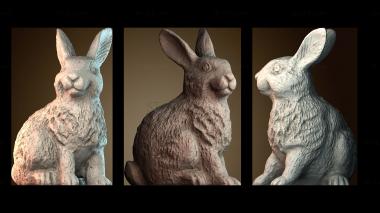 3D model STKJ_8798 (STL)