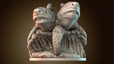 3D мадэль STKJ_8799 (STL)