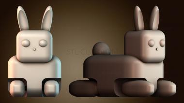 3D model STKJ_8800 (STL)