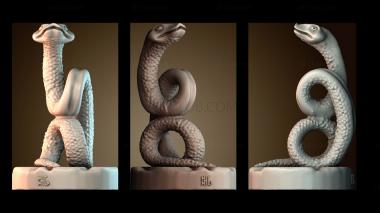 3D модель STKJ_8801 (STL)