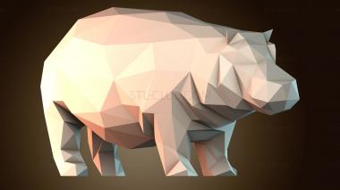 3D модель STKJ_8803 (STL)