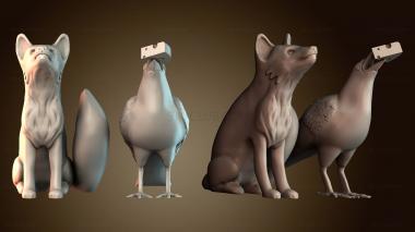 3D модель STKJ_8805 (STL)