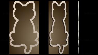 3D модель STKJ_8811 (STL)