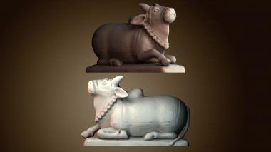 3D мадэль STKJ_8812 (STL)