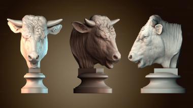 3D мадэль STKJ_8813 (STL)