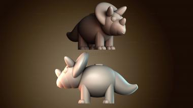 3D мадэль STKJ_8814 (STL)