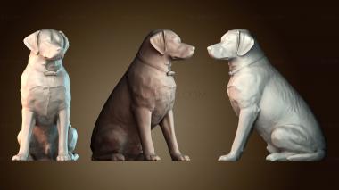 3D model STKJ_8817 (STL)