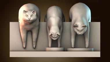 3D model STKJ_8822 (STL)