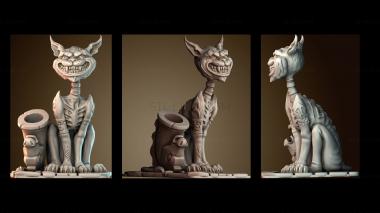 3D model STKJ_8823 (STL)