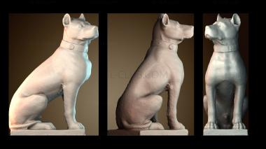 3D model STKJ_8825 (STL)