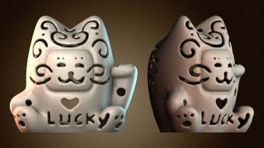 3D model STKJ_8831 (STL)