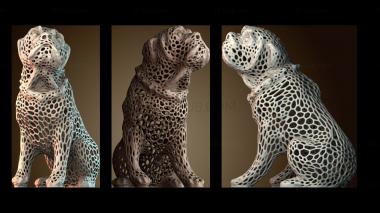 3D model STKJ_8834 (STL)