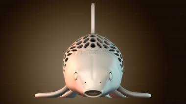 3D мадэль STKJ_8835 (STL)