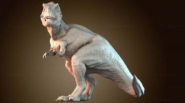 3D мадэль STKJ_8836 (STL)