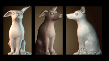 3D model STKJ_8837 (STL)