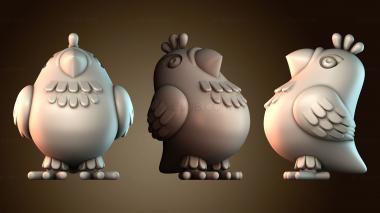 3D модель STKJ_8840 (STL)