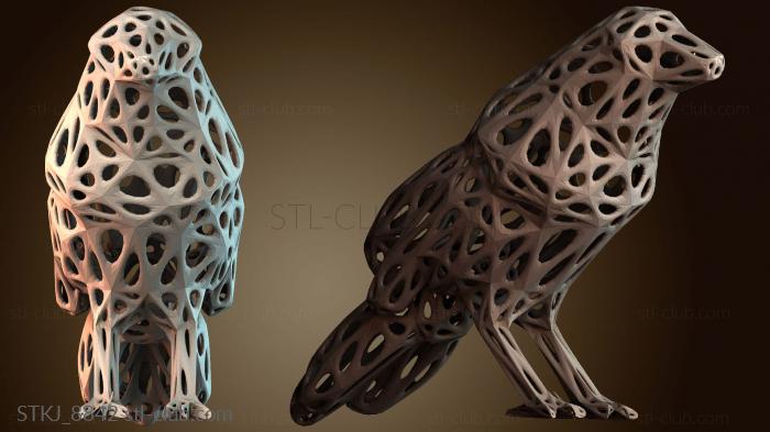 Статуэтки животных STKJ_8842