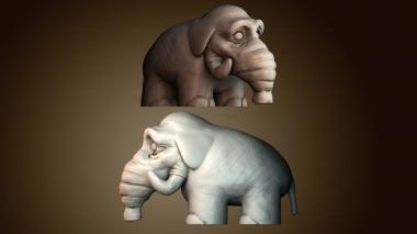 3D model STKJ_8844 (STL)