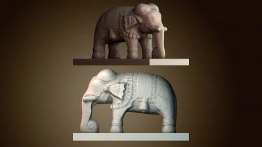 3D модель STKJ_8846 (STL)