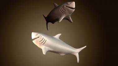 3D модель STKJ_8851 (STL)