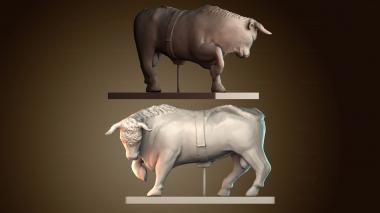 3D model STKJ_8852 (STL)