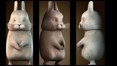 3D модель STKJ_8855 (STL)