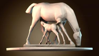 3D мадэль STKJ_8860 (STL)