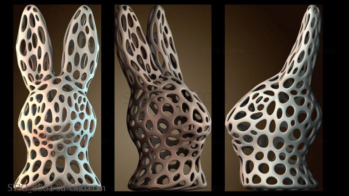 Статуэтки животных STKJ_8861