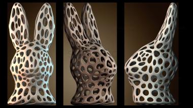 3D model STKJ_8861 (STL)