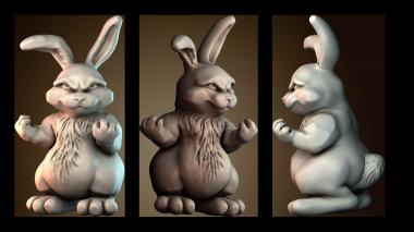 3D модель STKJ_8862 (STL)