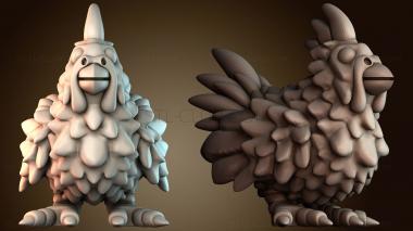 3D мадэль STKJ_8863 (STL)