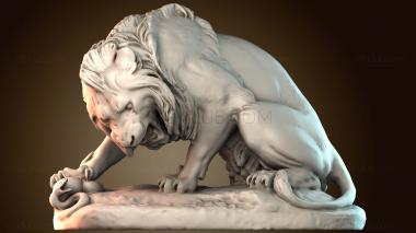 3D модель STKJ_8864 (STL)