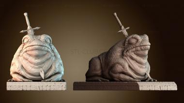 3D мадэль STKJ_8867 (STL)