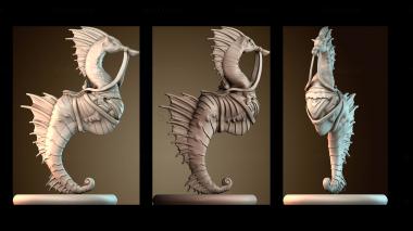 3D модель STKJ_8870 (STL)