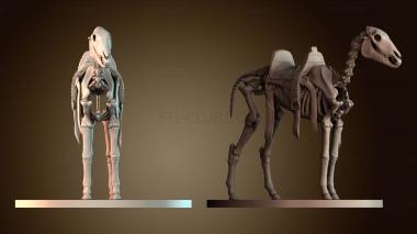 3D модель STKJ_8871 (STL)