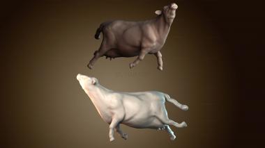 3D model STKJ_8886 (STL)