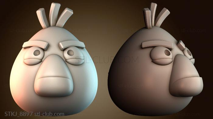 Статуэтки животных STKJ_8897