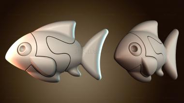 3D model STKJ_8898 (STL)