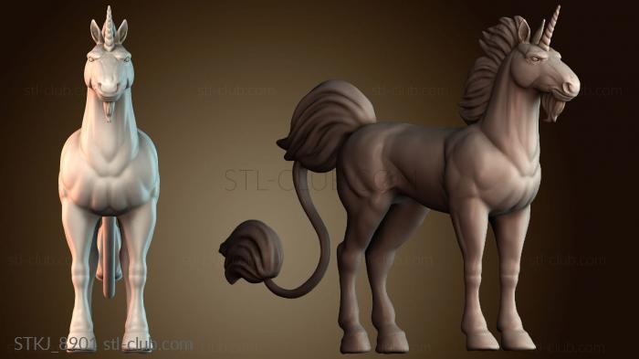 Статуэтки животных STKJ_8901