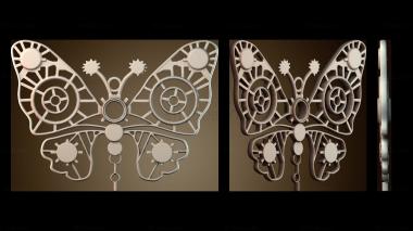 3D мадэль STKJ_8905 (STL)