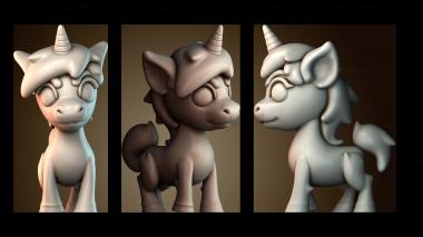 3D модель STKJ_8908 (STL)